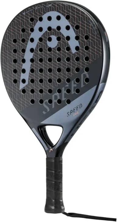 HEAD EVO Padel Racket Padel Series