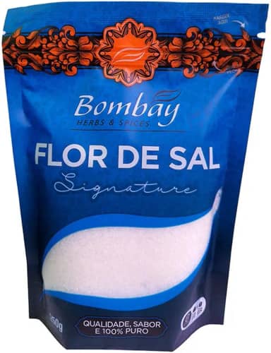 Flor de Sal Signature