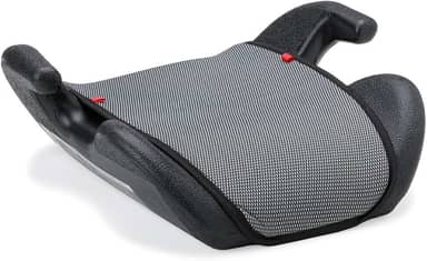 Assento De Carro Infantil Elevação Fit Cinza Replay Kids