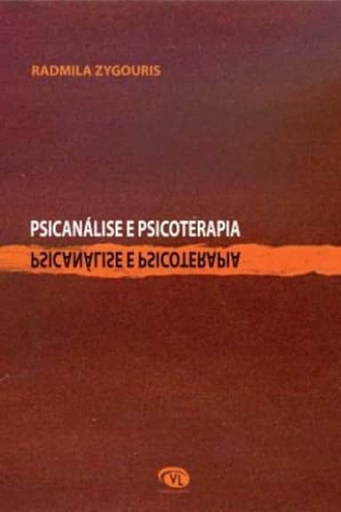 Psicanálise E Psicoterapia