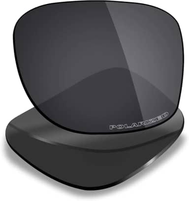 Lentes de reposição para Oakley Holbrook OO9102 - Opções