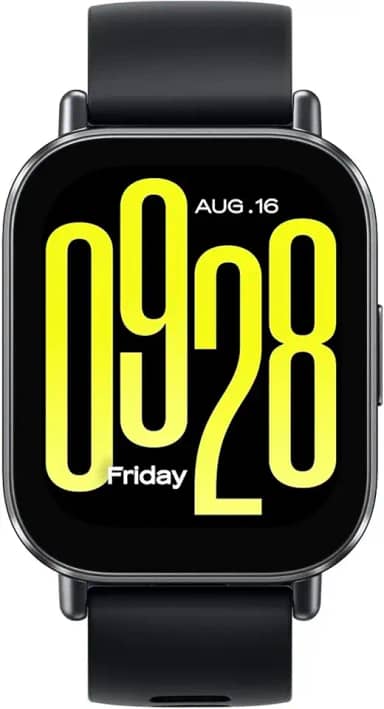 RELÓGIO REDMI WATCH 5 ACTIVE