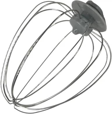 Batedor Para Batedeira Philco Planetária PH500 6 Arames Aço Inox Original