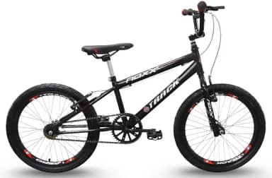 TK3 Track Bicicleta Aro 20 Noxx P BMX