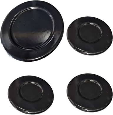 Espalhador Brastemp Kit Fogão 4 Bocas