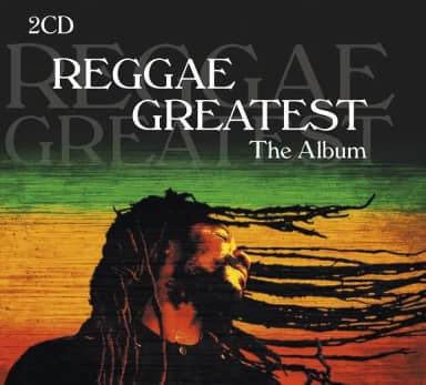 Reggae Greatest - The Album [2CD]