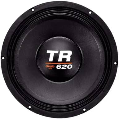 Woofer Triton 12' TR 620 620W Rms 4 Ohms