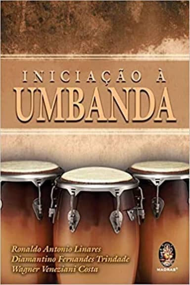INICIAÇÃO A UMBANDA