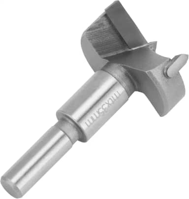 MTX Fresa Broca Forstner 35Mm Para Dobradiça Madeira 704909