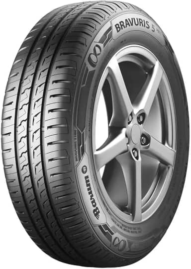 Pneu 175/70R14 Barum Bravuris 5HM 88T By Continental
