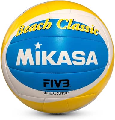 Mikasa Bola de Volei de Praia