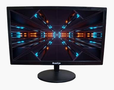 Monitor LED 20 BRAZIL PC 20BPC-KAN