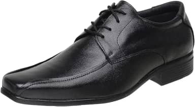 Sapato Social Masculino Em Couro Legítimo 3010