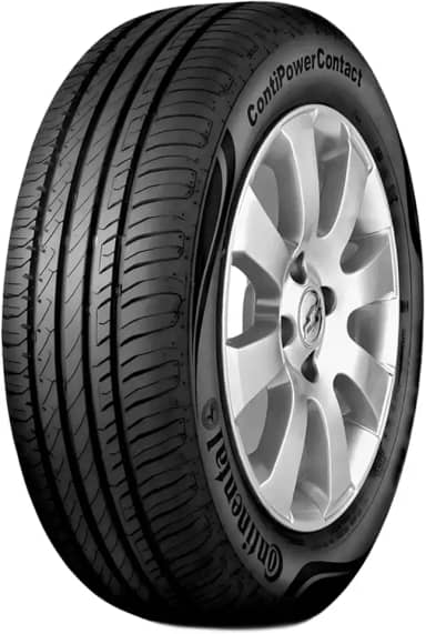 Pneu 205/55R17 Continental ContiPowerContact 91V