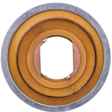 Reparo super tweeter Hinor hst600 (modelo completo)