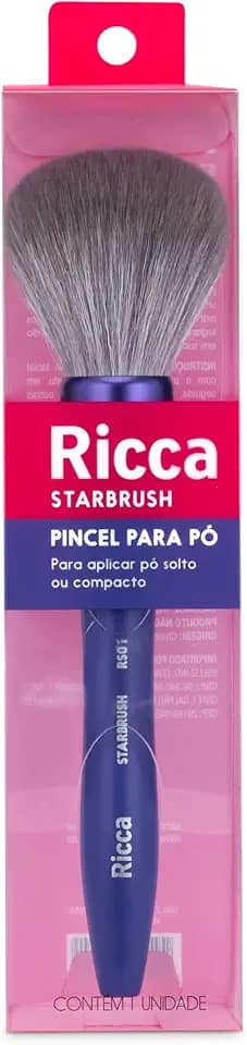 PINCEL RICCA PARA PÓ STARBRUSH RS01
