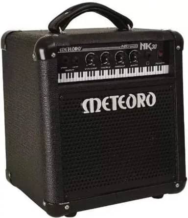 Cubo para Teclado 30W RMS Nitrous NK30 Meteoro