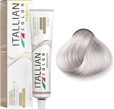 ITALLIAN COLOR PREMIUM LOURO ULTRACLARISSIMO PEROLA 12.89 60G 2022