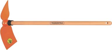 Tramontina Sacho Coração, Cabo De Madeira 60 Cm