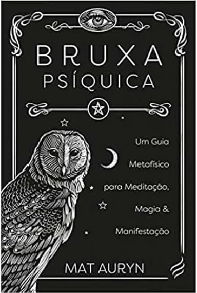 Bruxa Psiquica