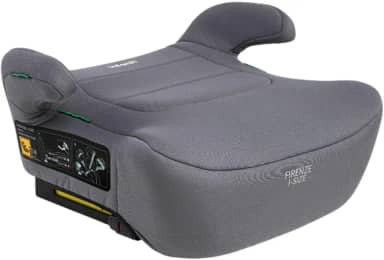 Assento de Elevação Booster Firenze cor Cinza Infanti