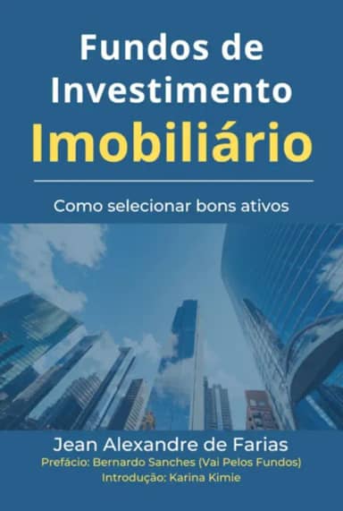 Fundos de Investimento Imobiliário
