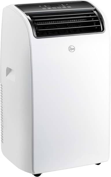 Ar-Condicionado Portátil Rheem 12000BTUs Frio 220V
