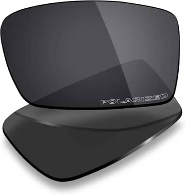 Lentes de substituição para Oakley Gascan – Opções