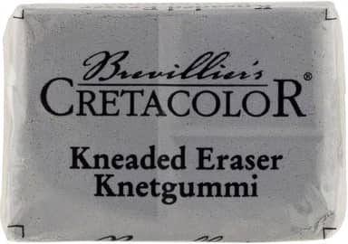 Borracha Limpa-Tipo Ref.432 20 Cretacolor