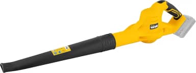 Soprador De Folhas, Bateria Intercambiável (Não Acompanha), 18 V, Isv1834 Vonder.