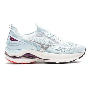 Tênis Masculino Mizuno Wave Zest 2