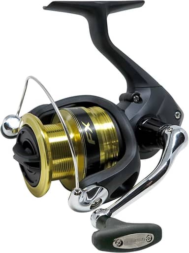 Molinete Shimano FX 1000 FC