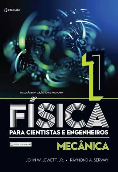 Física Para Cientistas E Engenheiros - Volume 1: Mecânica