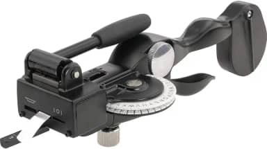 DYMO Rotulador Manual Dymo Rhinopro Indl Aço Pt Dymo 101105 N/A