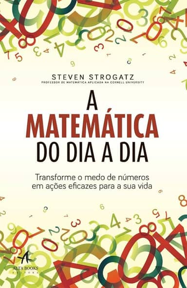 POD-A matemática do dia a dia
