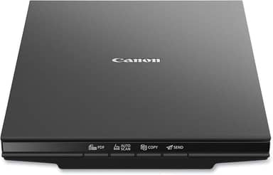 Canon Scanner CanoScan Lide 300