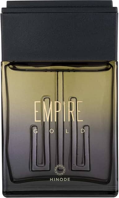 Perfume Masculino Empire Gold Deo Colônia 100ml