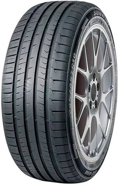 Pneu 205/55r16 91v Rs One Sunwide