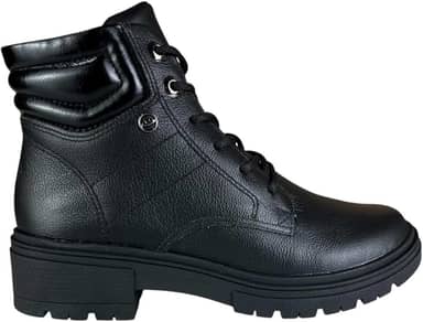 Coturno Feminino Dakota D0451-0002