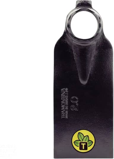 Tramontina Enxadão Estreito 2.0, Sem Cabo