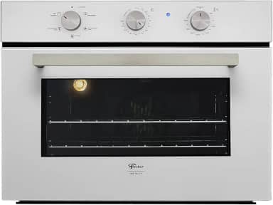 FISCHER FORNO ELÉTRICO EMBUTIR INFINITY 50L COM AIR FRYER BRANCO 220V 15740-19297