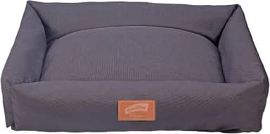 Baw Waw Cama Pet Liz Grafite P