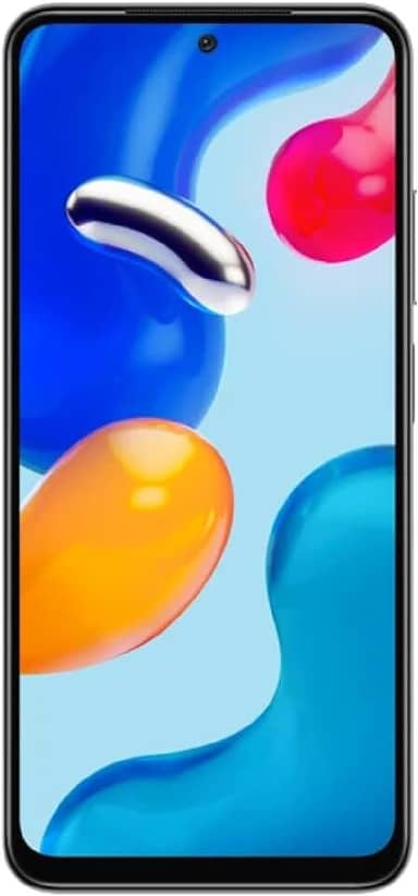 Xiaomi Redmi Note 11S 8/128 Azul