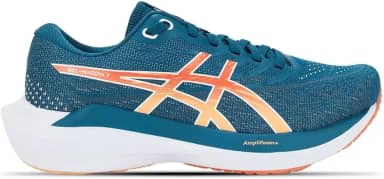 Tênis Asics Gel-nagoya 7 Feminino - Marinho/rosa - 39