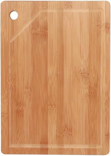 Mor - Tábua Retangular Bamboo 35cm x 25cm