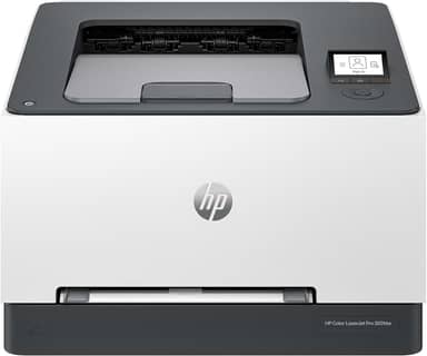 HP Impressora Color Laserjet Pro 3201dw