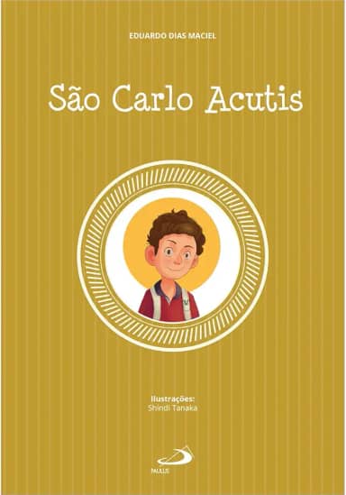 São Carlo Acutis