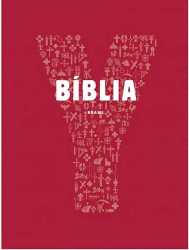 Bíblia Jovem - Youcat: Youcat