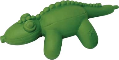 Outward Hound Balão de borracha de látex, brinquedo para cães com barulho, grande