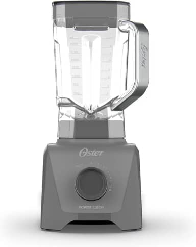 Liquidificador Oster 1100 Full 3,2L Cinza OLIQ606-127